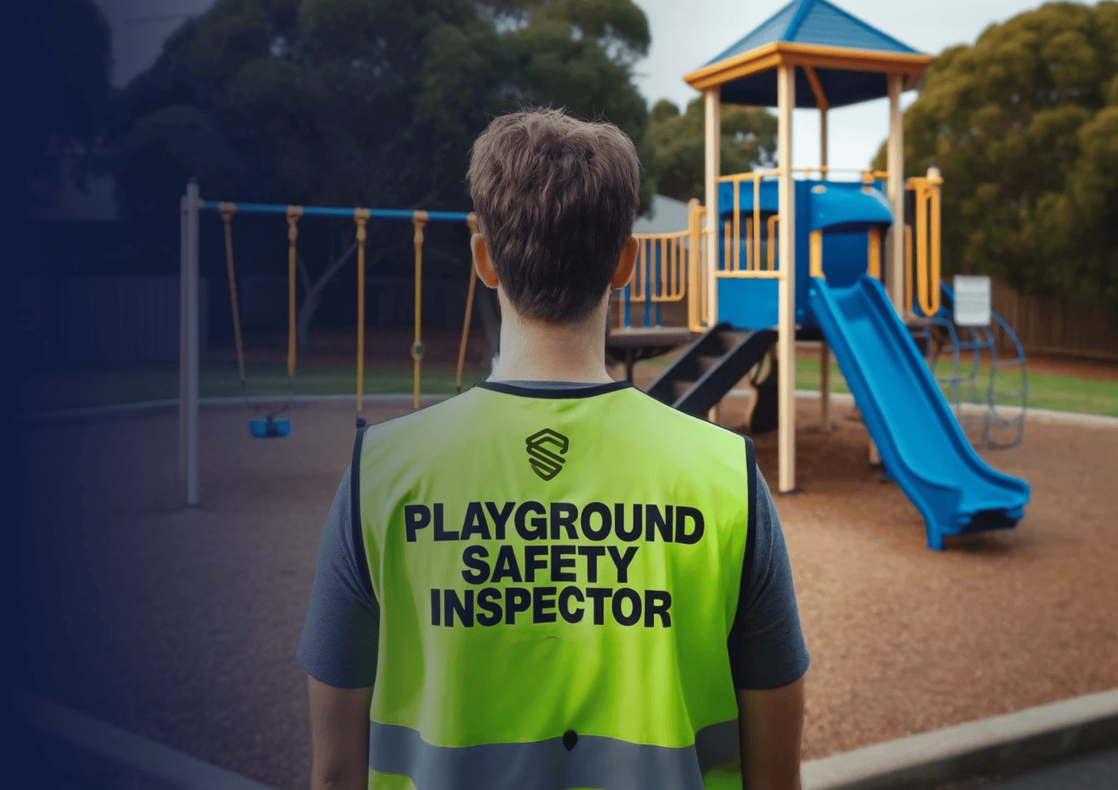 Playground Inspector Requirements in Australia